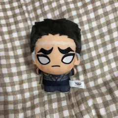 2026年最新】悲鳴嶼行 ちびぐるみの人気アイテム - メルカリ