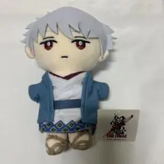 2026年最新】むにゅぐるみ 銀魂の人気アイテム - メルカリ