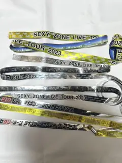 2026年最新】セクシーゾーン 銀テープの人気アイテム - メルカリ