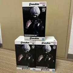 2026年最新】金木 フィギュアの人気アイテム - メルカリ