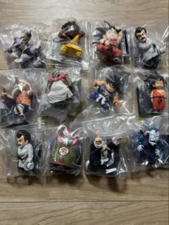 2026年最新】ドラゴンボールアーカイブスの人気アイテム - メルカリ