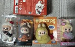 2026年最新】ラブブまとめ売りの人気アイテム - メルカリ