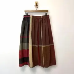 2026年最新】タマキニイメ tamaki niime ポワンスカートの人気アイテム