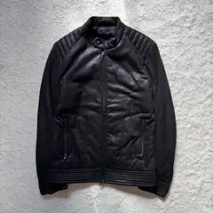 2026年最新】fuga ライダースの人気アイテム - メルカリ