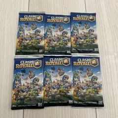 2026年最新】クラロワ カードの人気アイテム - メルカリ