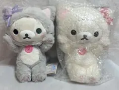 2026年最新】鏡の中のコリラックマの人気アイテム - メルカリ