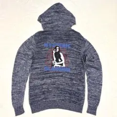 2026年最新】ヒステリックグラマー パーカー ジップの人気アイテム