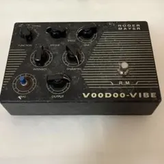 2026年最新】roger mayer voodoo 1 初期の人気アイテム - メルカリ