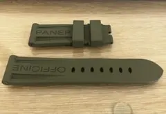 2026年最新】パネライ ベルト 純正 ラバーの人気アイテム - メルカリ