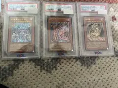 2026年最新】三幻魔 レリーフ psa10の人気アイテム - メルカリ