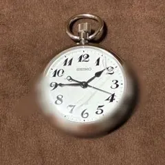 2026年最新】jr 懐中時計の人気アイテム - メルカリ