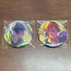 2026年最新】青柳冬弥 グリッター缶バッジの人気アイテム - メルカリ