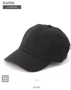 2026年最新】BLAMINK ベースボールキャップの人気アイテム - メルカリ