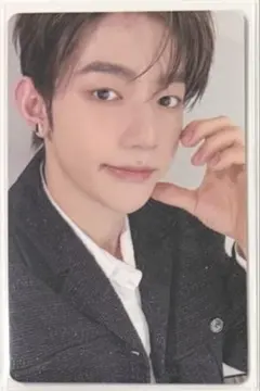 ZEROBASEONE Re-FLOW applemusic トレカ ジャンハオ - メルカリ