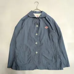 2026年最新】ダントン Danton 丸襟ジャケットの人気アイテム - メルカリ