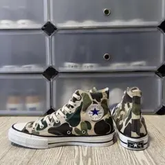 2026年最新】converse 83カモの人気アイテム - メルカリ