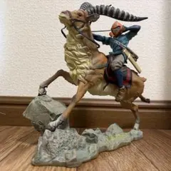 2026年最新】ヤックル フィギュアの人気アイテム - メルカリ