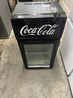 2026年最新】コカコーラ冷蔵庫の人気アイテム - メルカリ