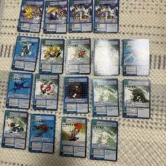 2026年最新】デジモンカードまとめ売りの人気アイテム - メルカリ