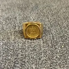 2026年最新】1945 dos pesos リングの人気アイテム - メルカリ