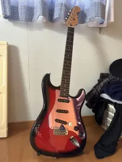 2026年最新】fernandes ken love driverの人気アイテム - メルカリ