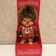 2026年最新】海外限定 モンチッチの人気アイテム - メルカリ