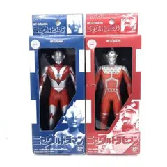 2026年最新】ウルトラマン ソフビ 箱付きの人気アイテム - メルカリ