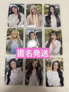 2026年最新】niziu_9の人気アイテム - メルカリ