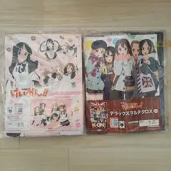 2026年最新】けいおん!! あったかあったかブランケットの人気アイテム