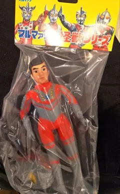 2026年最新】面取れソフビの人気アイテム - メルカリ