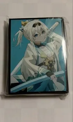 2026年最新】風真 スリーブの人気アイテム - メルカリ