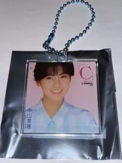 2026年最新】中山美穂シングルジャケットアクリルキーホルダーの人気