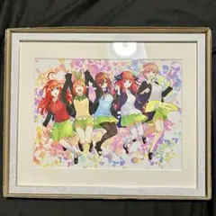 2026年最新】五等分の花嫁展 複製原稿の人気アイテム - メルカリ