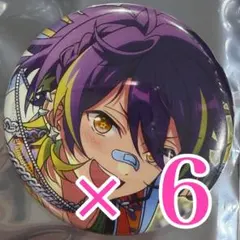 2026年最新】仙石忍 コレクション缶バッジの人気アイテム - メルカリ