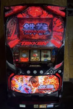 2026年最新】パチスロ鉄拳の人気アイテム - メルカリ