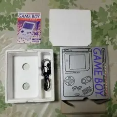 2026年最新】ゲームボーイ 初代 箱の人気アイテム - メルカリ