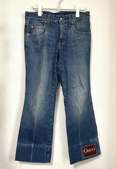 2026年最新】gucci フレアパンツの人気アイテム - メルカリ