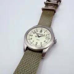 2026年最新】時計 一澤帆布の人気アイテム - メルカリ