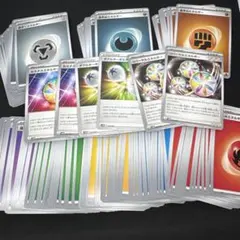 2026年最新】ポケモンカード 基本超エネルギー 015/L-P プロモの人気