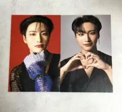 2026年最新】scawaii ateez ホンジュンの人気アイテム - メルカリ