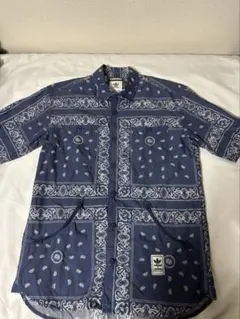 2026年最新】ネイバーフッド バンダナ シャツの人気アイテム - メルカリ