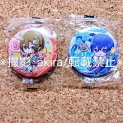 2025年最新】マジカルミライ 缶 2021の人気アイテム - メルカリ