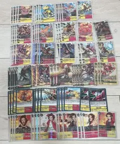 2026年最新】シャイングレイモンデッキの人気アイテム - メルカリ