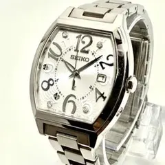 2026年最新】セイコー ルキア 1b22の人気アイテム - メルカリ