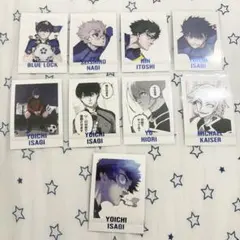 2026年最新】糸師凛 ブルーロック展 ぱしゃこれの人気アイテム - メルカリ