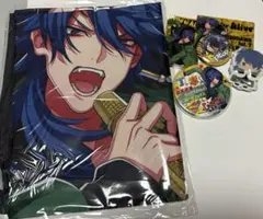 2026年最新】有栖川帝統 缶バッジの人気アイテム - メルカリ