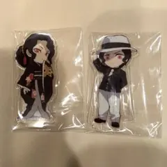 2026年最新】鬼舞辻無惨 繋がるアクリルスタンドの人気アイテム - メルカリ