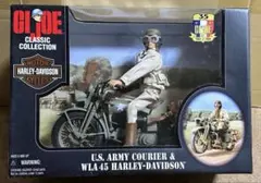 2026年最新】giジョー ハーレーの人気アイテム - メルカリ