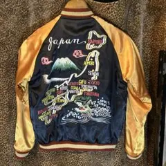 2026年最新】東洋 スカジャン TT10797の人気アイテム - メルカリ