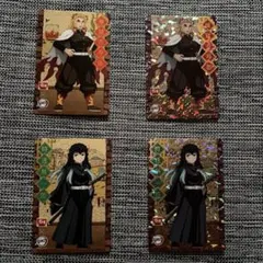 2026年最新】すき家カード鬼滅の刃の人気アイテム - メルカリ